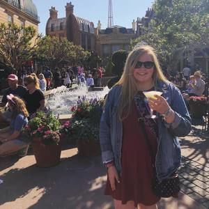 Meet your Posher, Megan